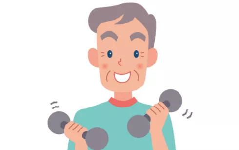 症状のない膵・消化管NET患者さん