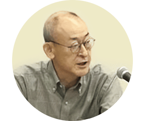 豊田さんの写真