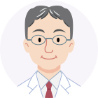 髙久 智生 先生のイラスト