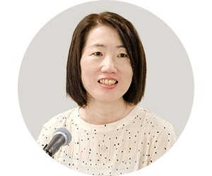 土屋さんの写真