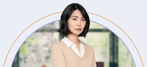 イメージ写真：女性