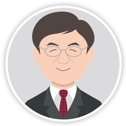 木崎 昌弘先生