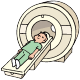 MRI