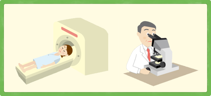 悪性軟部腫瘍と診断されたら