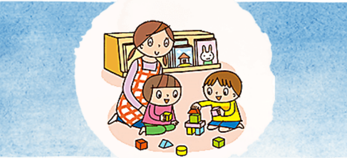 患者さんと家族の体験談