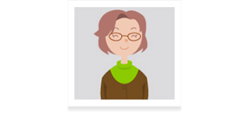 N.M. さん