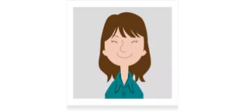 川野 曜子 さん