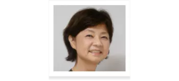 大森 由美子 さん