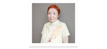 小林 淳子 さん