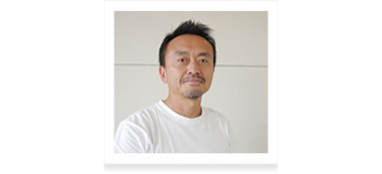 内田 浩太郎 さん