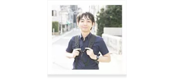 河田 純一 さん