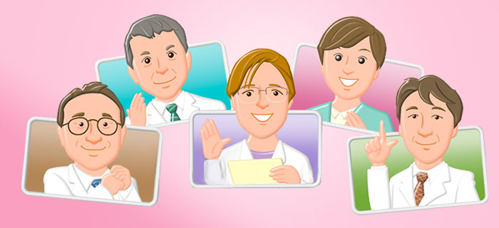 骨髄増殖性腫瘍患者さん座談会