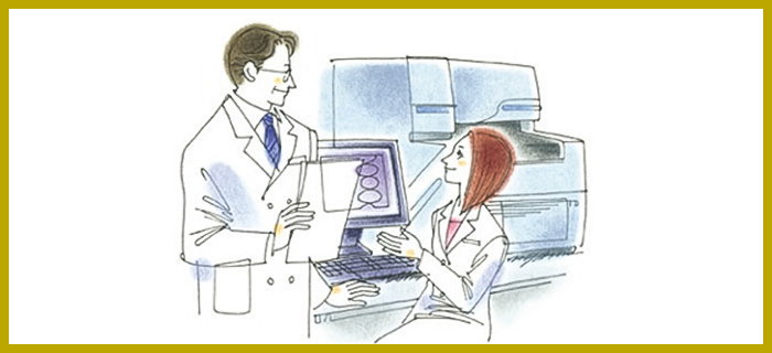 本態性血小板血症の検査