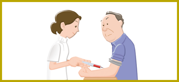 JAK2遺伝子変異検査とは