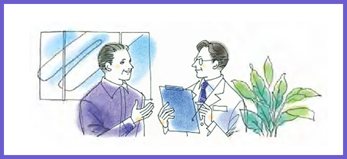 骨髄線維症とは