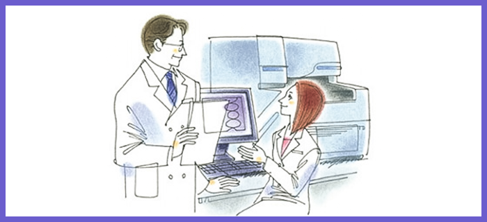 骨髄線維症の検査