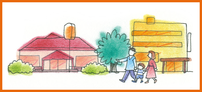 日常生活における注意点