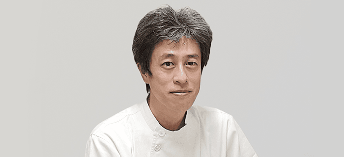 写真:岸田 大 先生