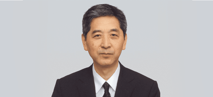 写真:右田 清志 先生