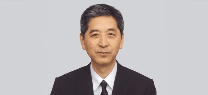 写真：右田 清志 先生