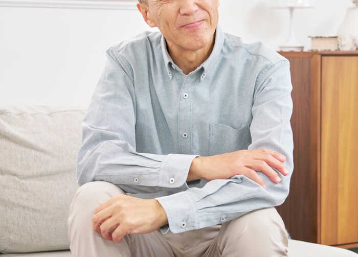 患者さん体験談Yさん（60代）PNHの診断から20年以上