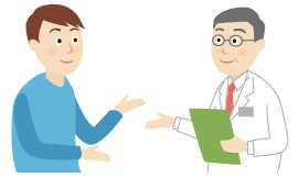 セカンドオピニオンの考え方