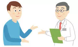 セカンドオピニオンの考え方