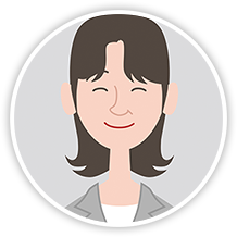 坂下 千瑞子 先生