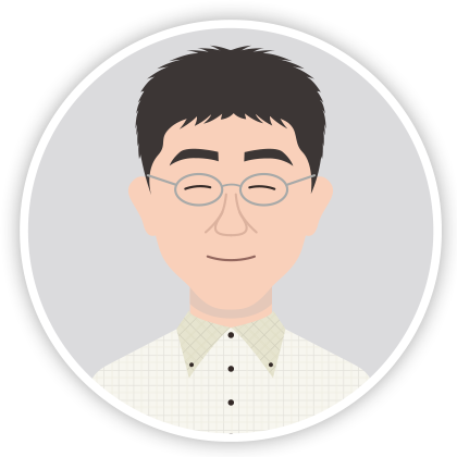 小林 竜太郎氏