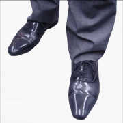 結婚式を思い出す、アルマーニ®の靴！