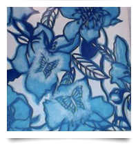 最初に出したCDジャケットの装丁