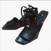 フランスで悩みに悩んで選んだ思い出の靴