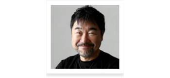 山岸 伸 さん