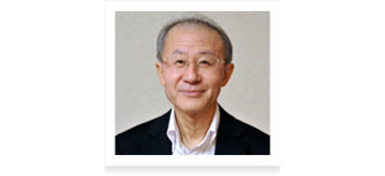 杉原 明 さん