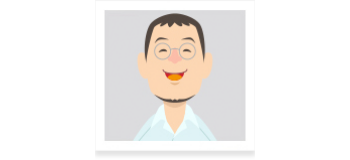 新田 一郎 さん