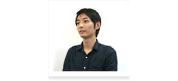 河田 純一 さん