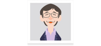 K さん