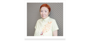 小林 淳子 さん