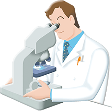 医師のイメージ