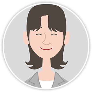 坂下 千瑞子 先生