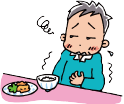 胃腸障害(下痢、吐き気、嘔吐、腹痛など)