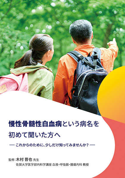 画像:冊子の表紙