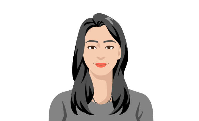 イラスト：Mさん（30歳代）