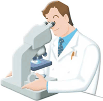 医師のイメージ