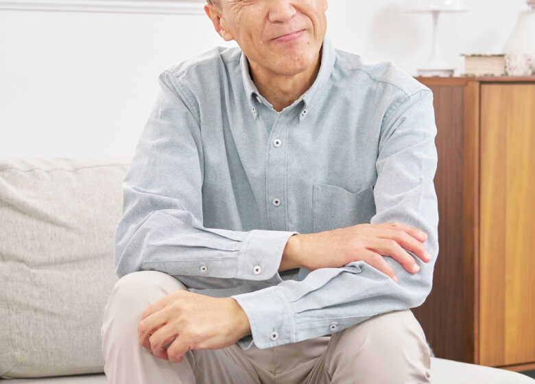患者さん体験談Yさん（60代）PNHの診断から20年以上